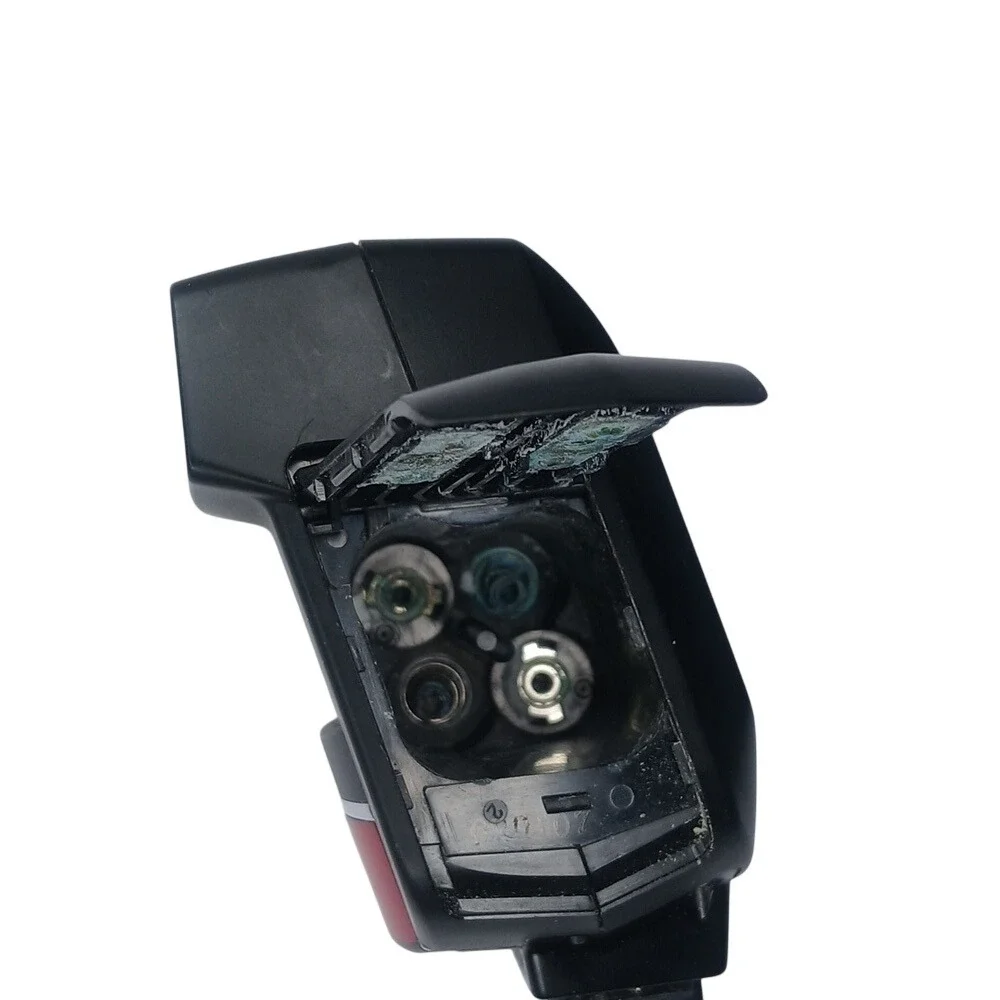 Canon Speedlite 220EX Shoe Mount Flash Camera Flash‎ As-Is For Repair/Parts